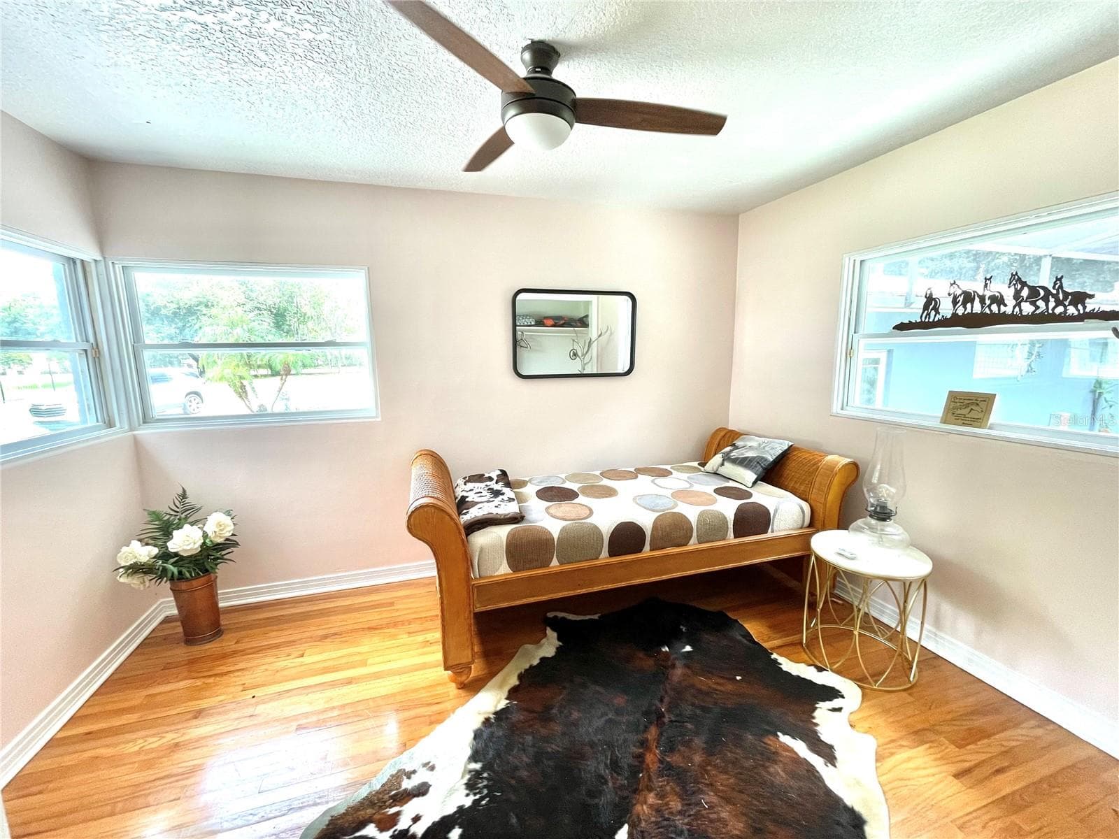 4th bedroom - 807 NEPTUNE RD, KISSIMMEE