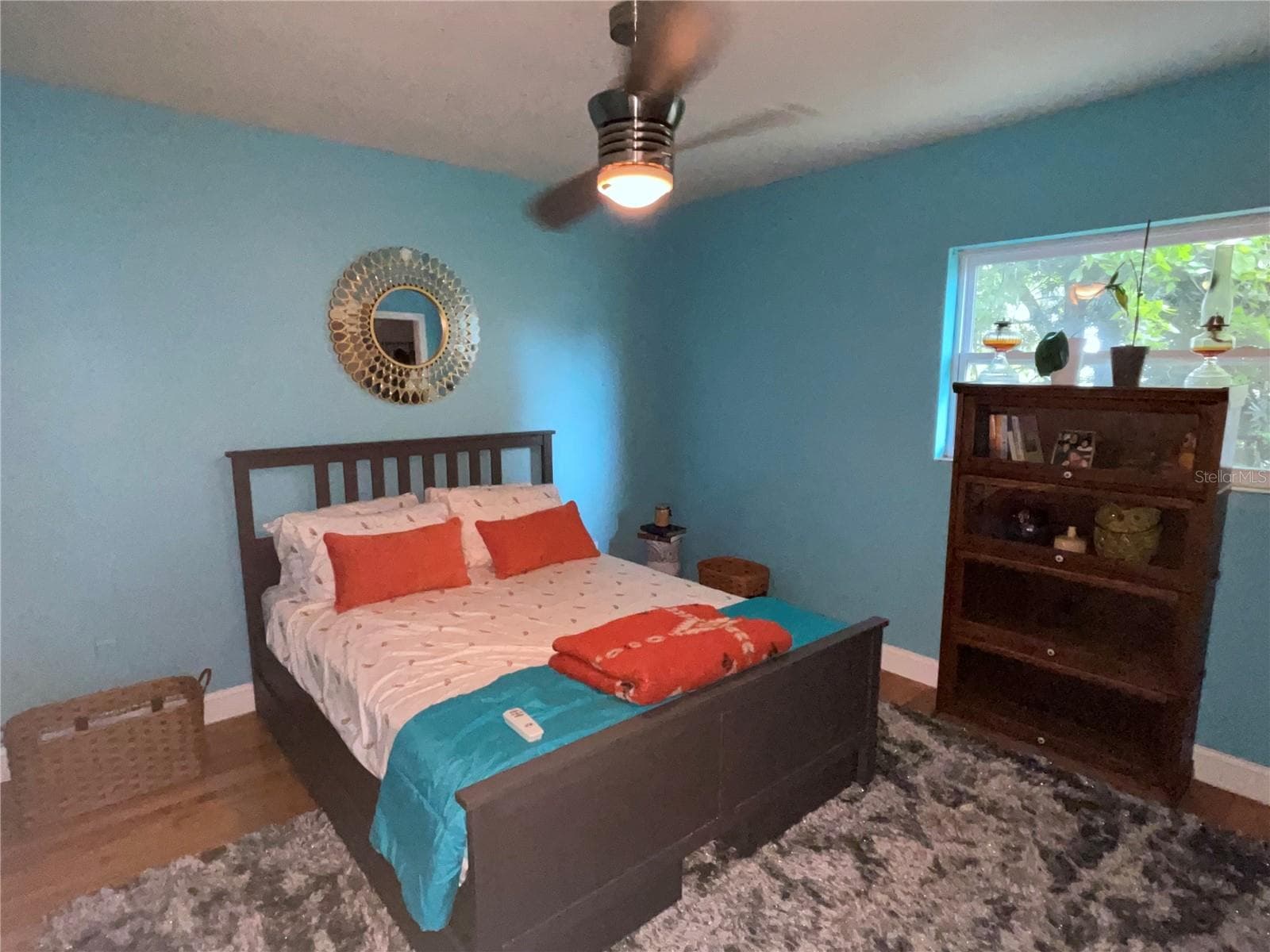3rd bedroom - 807 NEPTUNE RD, KISSIMMEE