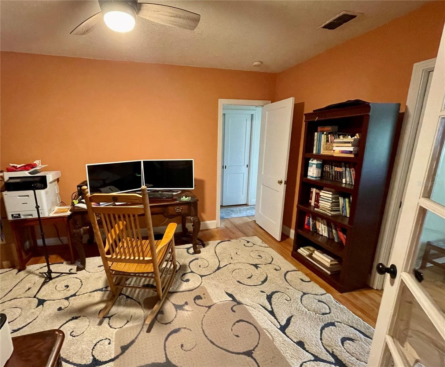 Office with closet - 807 NEPTUNE RD, KISSIMMEE