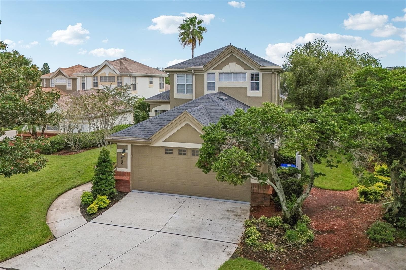 Single Family Residence at 3050 SHOAL CREEK VILLAGE DR, LAKELAND, photo 3 of 59