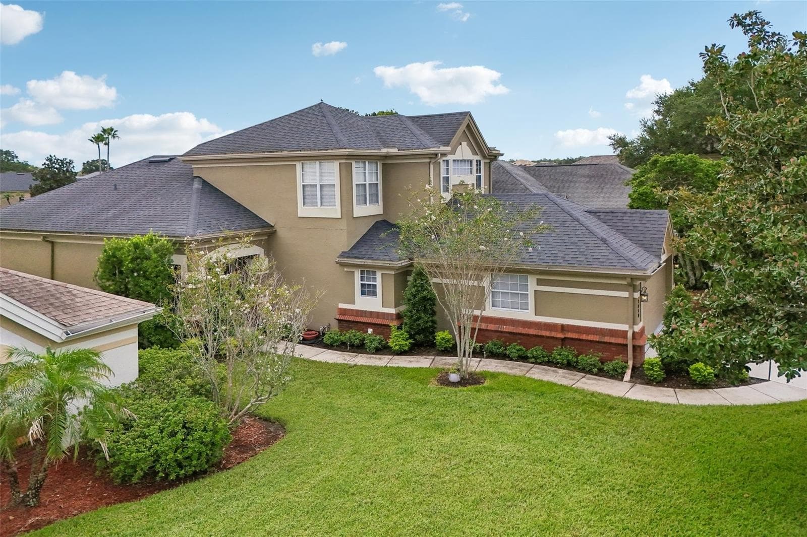 Single Family Residence at 3050 SHOAL CREEK VILLAGE DR, LAKELAND, photo 4 of 59