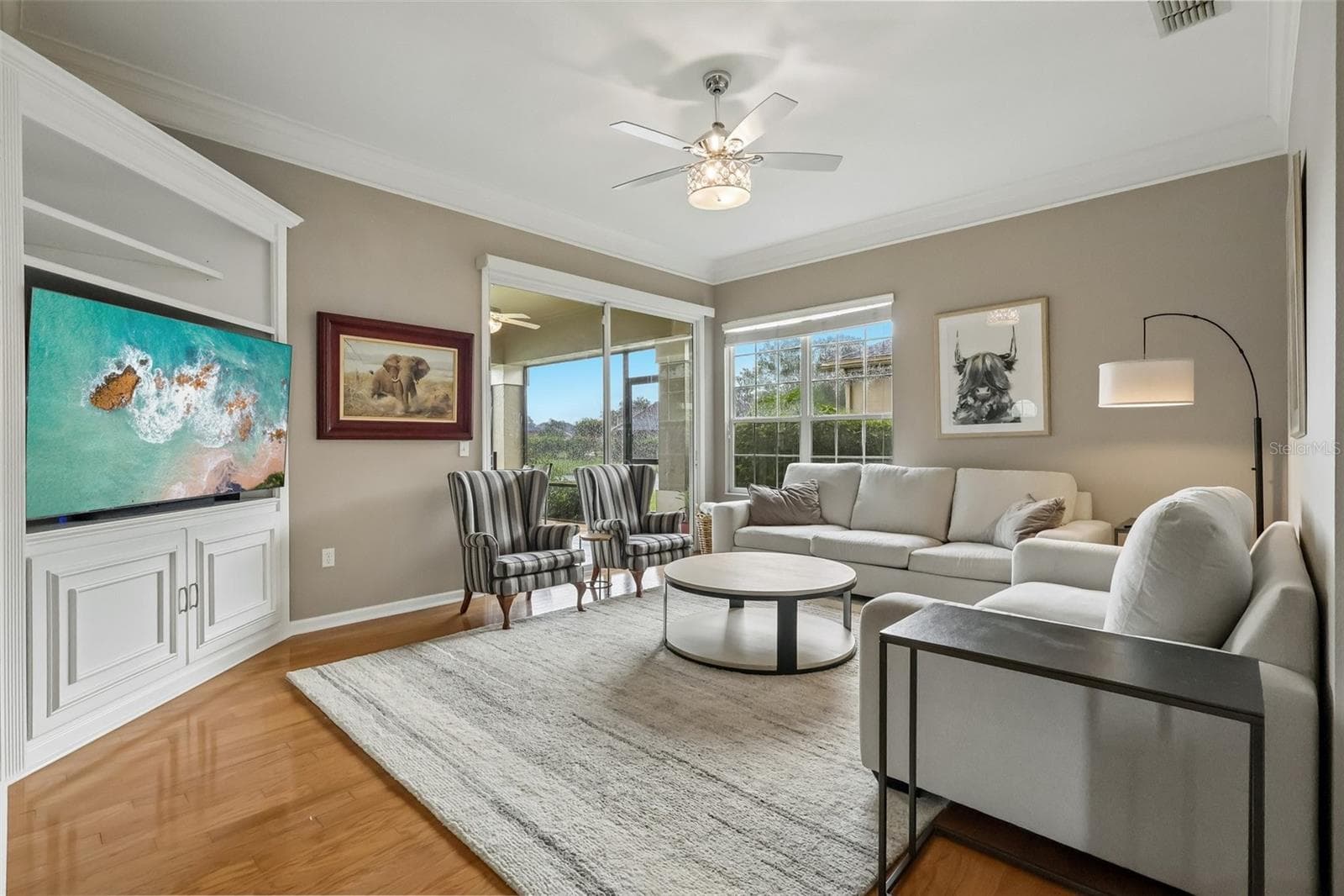 Single Family Residence at 3050 SHOAL CREEK VILLAGE DR, LAKELAND, photo 11 of 59