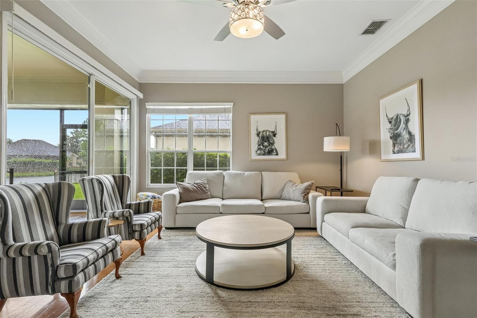 Single Family Residence at 3050 SHOAL CREEK VILLAGE DR, LAKELAND, photo 12 of 59