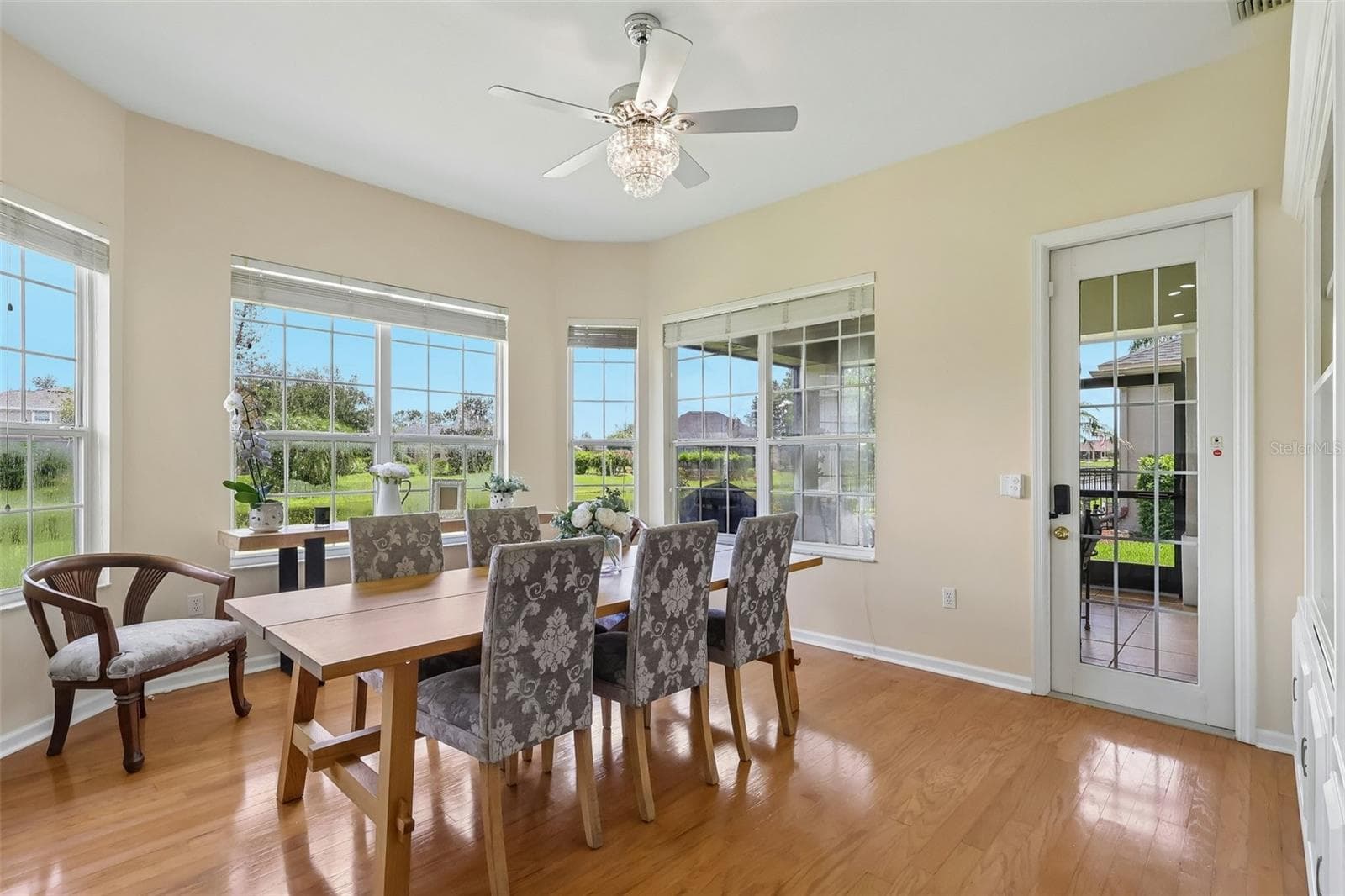 Single Family Residence at 3050 SHOAL CREEK VILLAGE DR, LAKELAND, photo 16 of 59