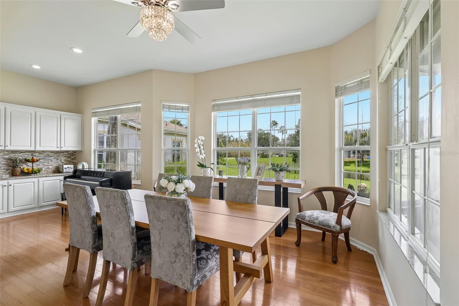 Single Family Residence at 3050 SHOAL CREEK VILLAGE DR, LAKELAND, photo 17 of 59
