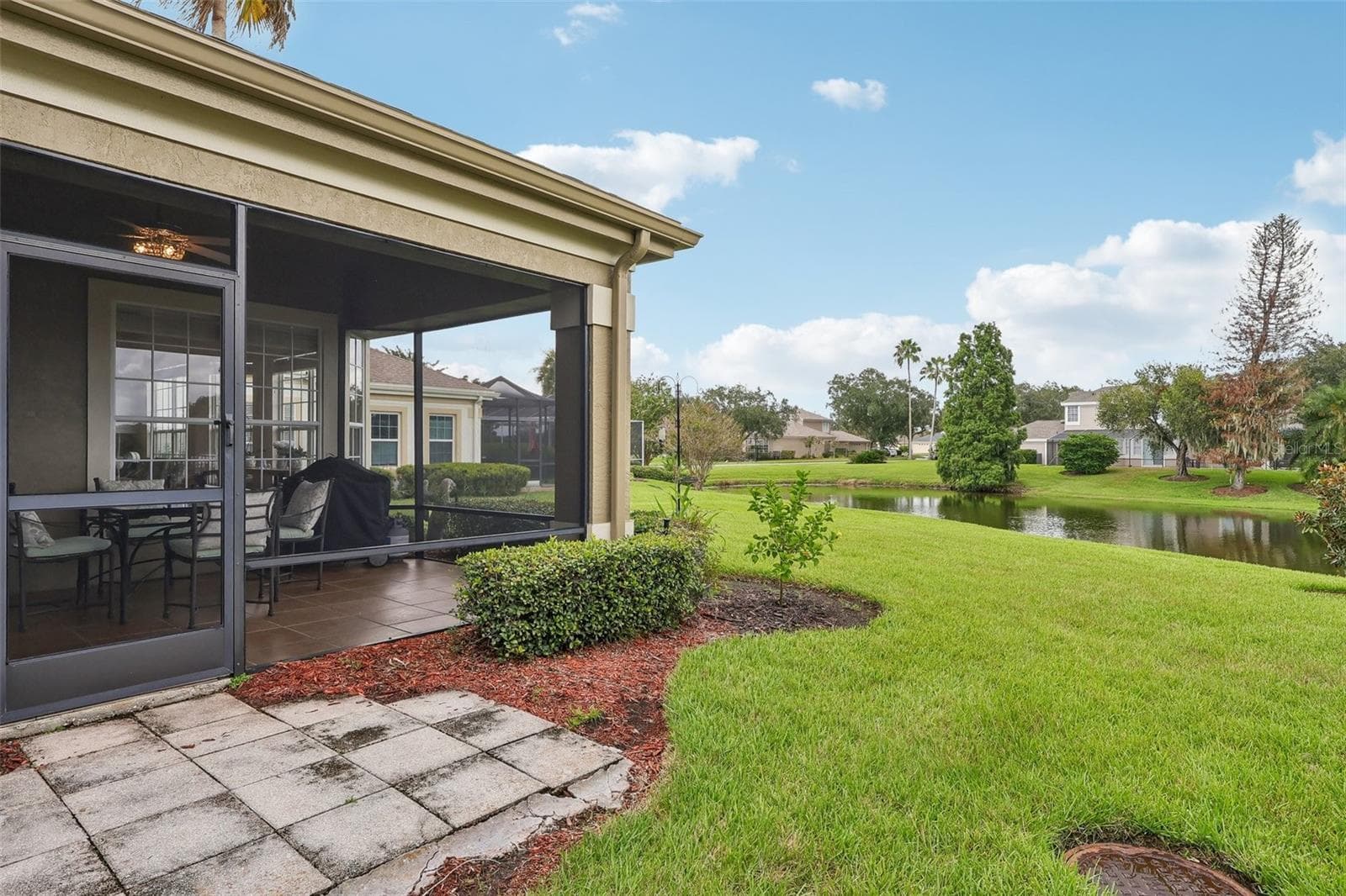 Single Family Residence at 3050 SHOAL CREEK VILLAGE DR, LAKELAND, photo 38 of 59