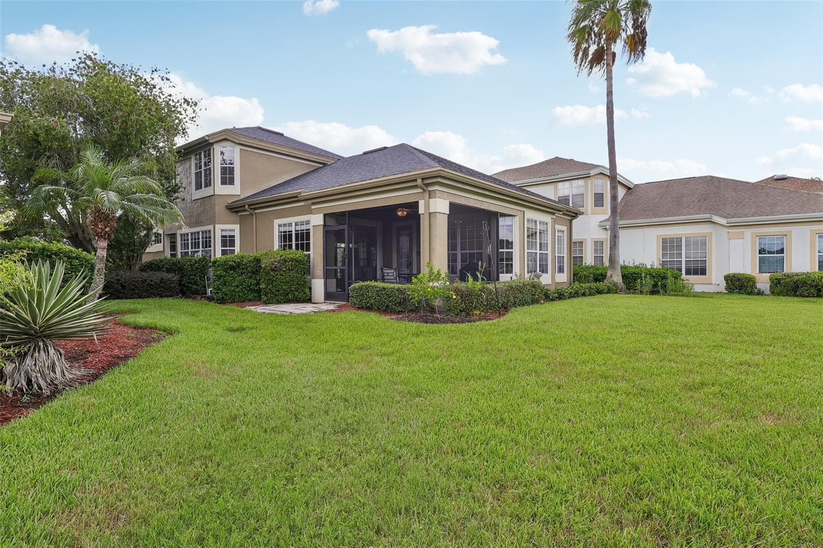 Single Family Residence at 3050 SHOAL CREEK VILLAGE DR, LAKELAND, photo 39 of 59