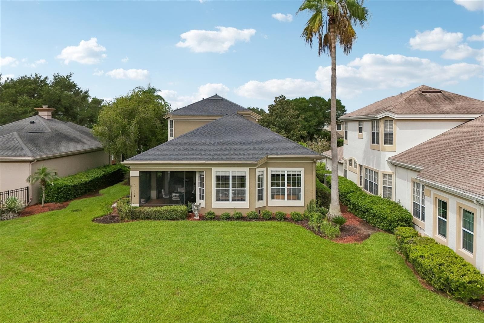 Single Family Residence at 3050 SHOAL CREEK VILLAGE DR, LAKELAND, photo 40 of 59