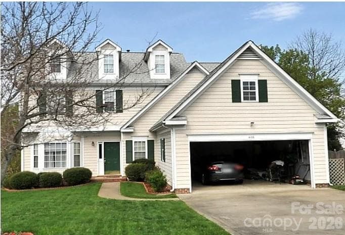 4106 Highcroft Lane