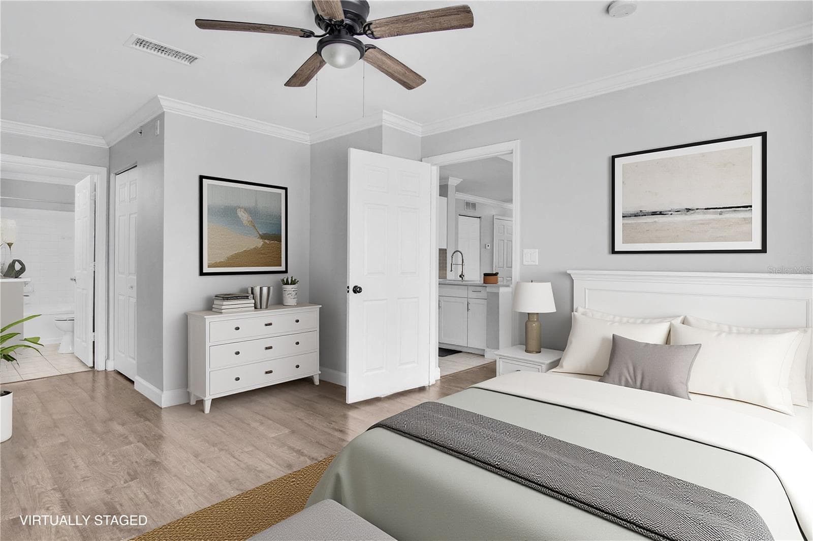 Condominium at 18245 BRIDLE CLUB DR, TAMPA, photo 5 of 33
