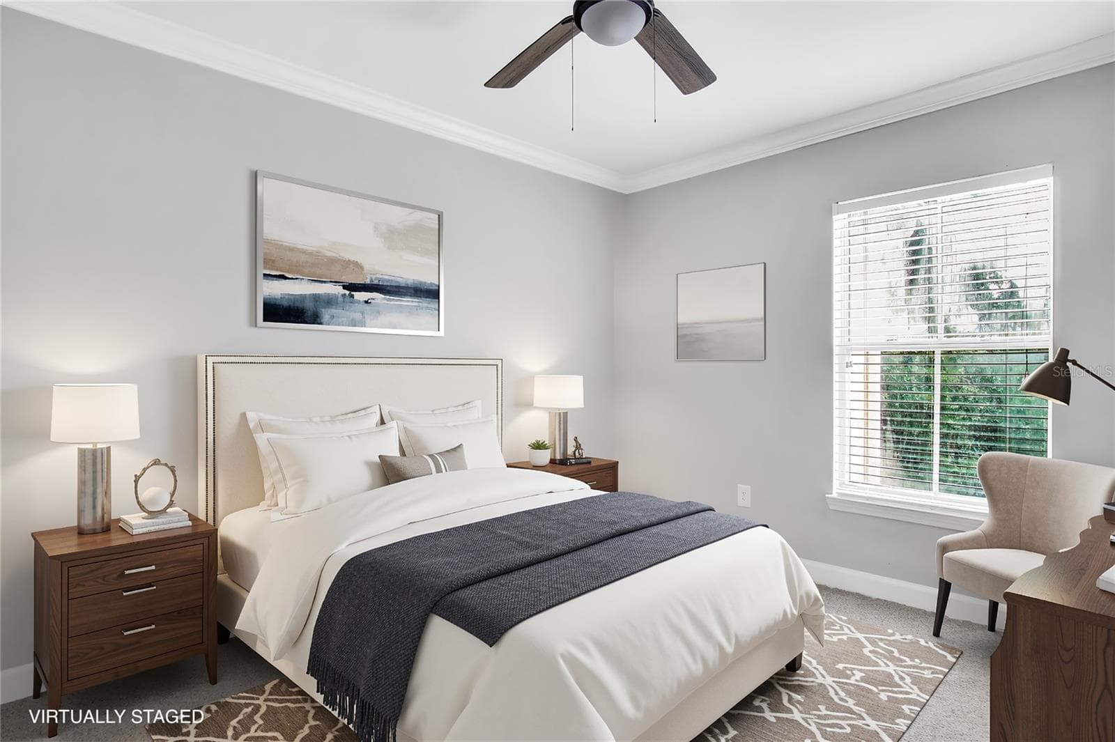 Condominium at 18245 BRIDLE CLUB DR, TAMPA, photo 9 of 33