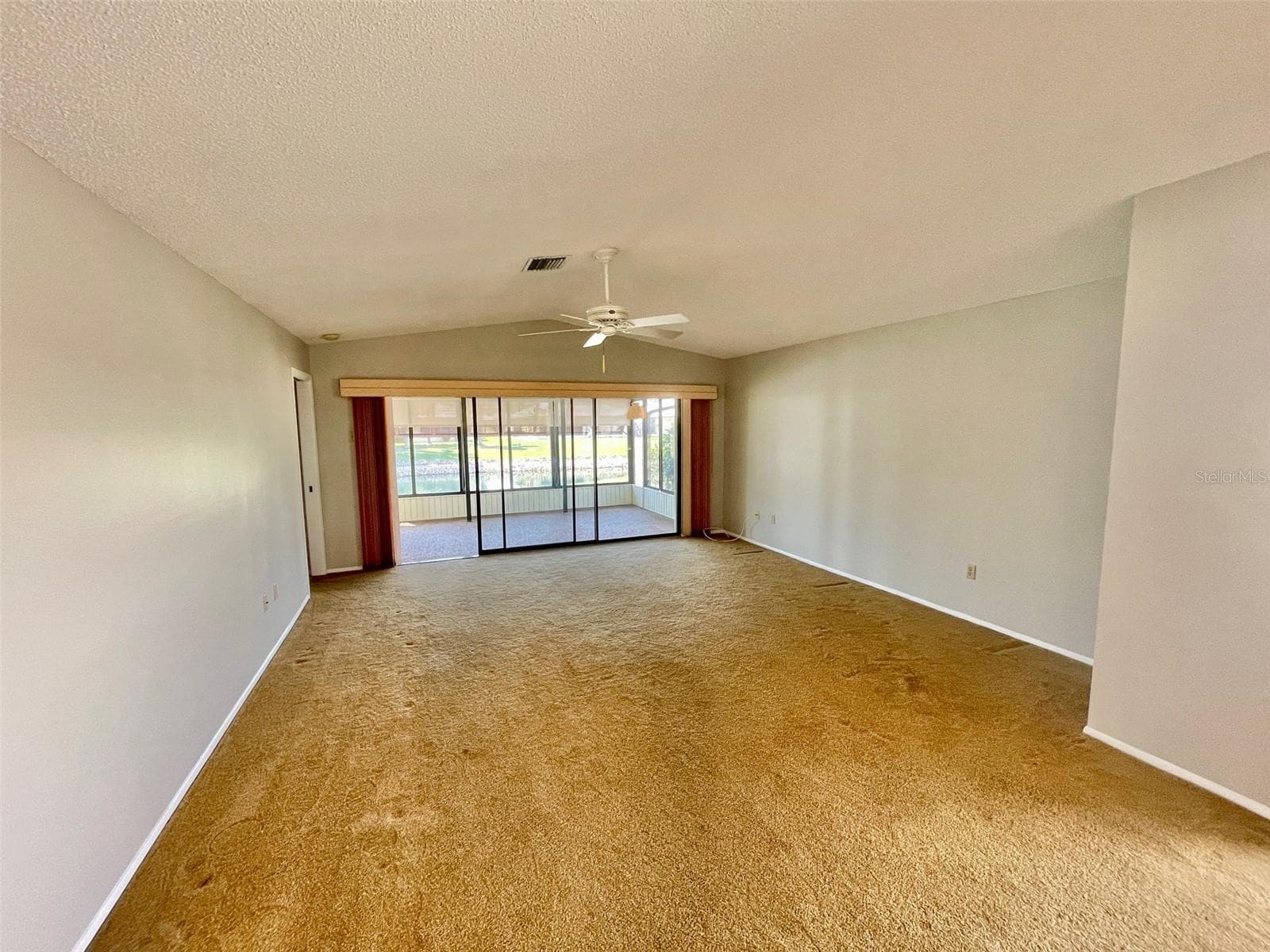 Dining to Living Room - 137 DRIFTING SANDS DR, VENICE