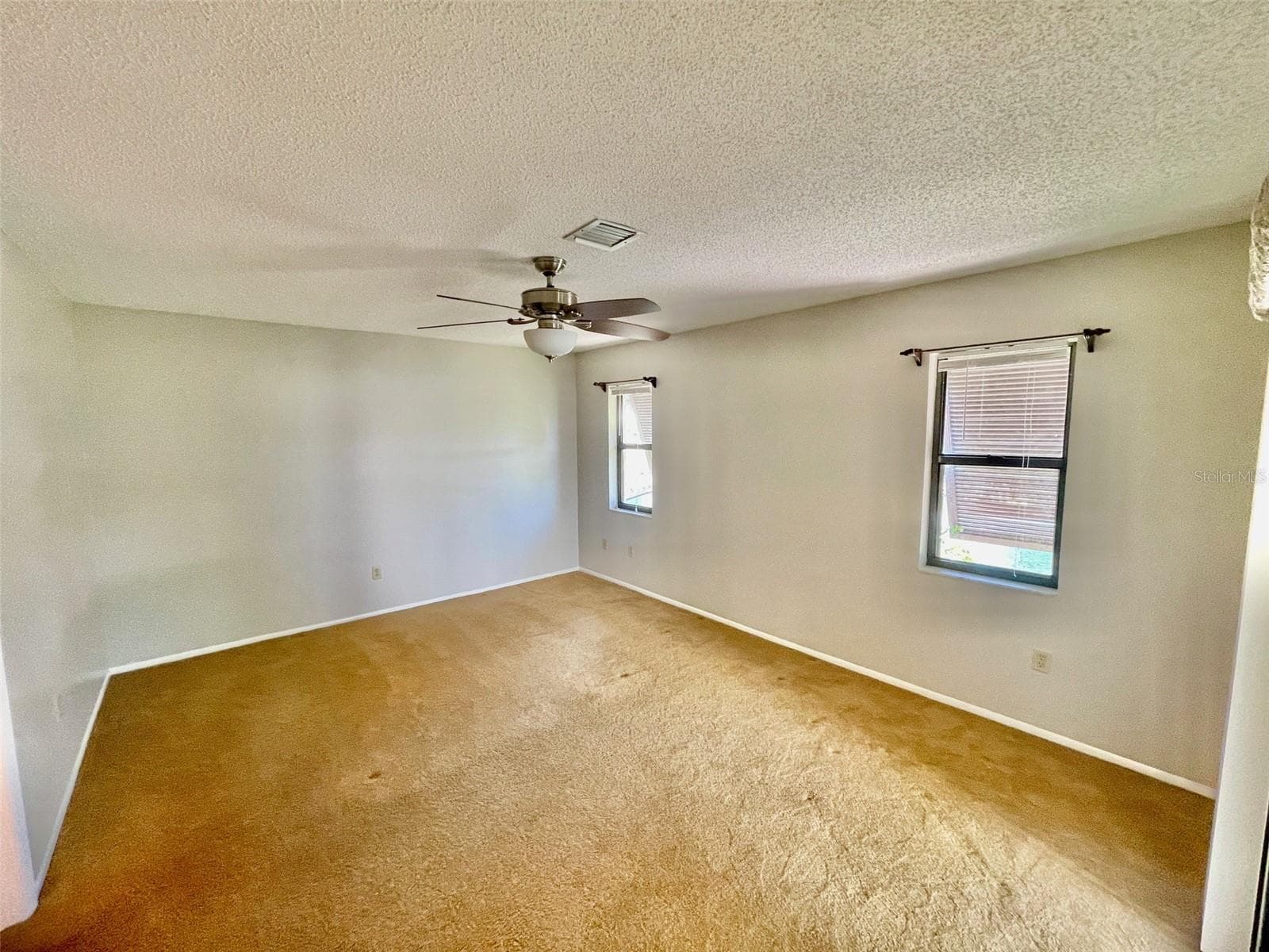 Master Bedroom - 137 DRIFTING SANDS DR, VENICE