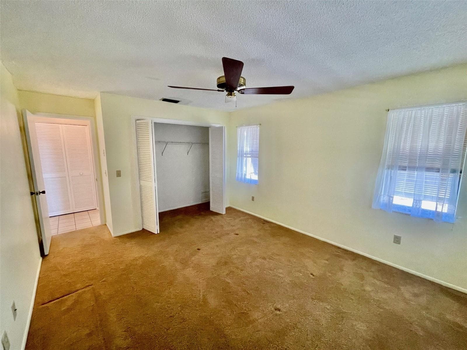 Guest Bedroom - 137 DRIFTING SANDS DR, VENICE