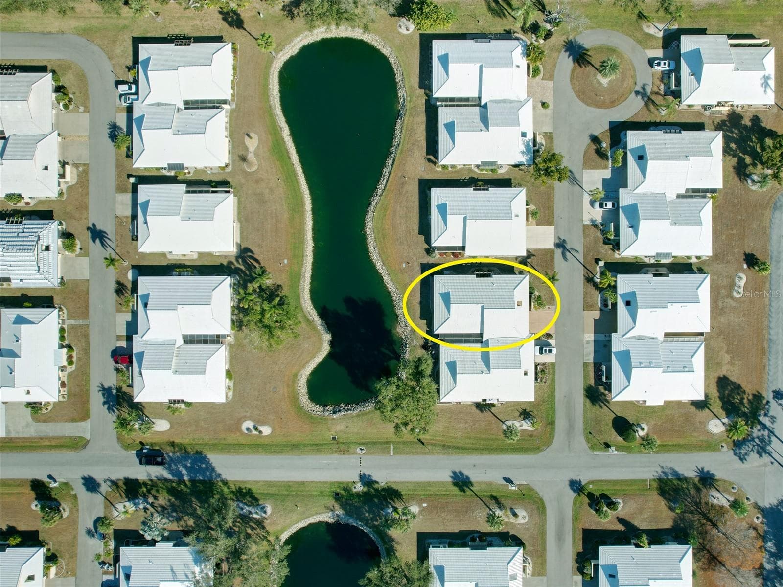 OH View - 137 DRIFTING SANDS DR, VENICE