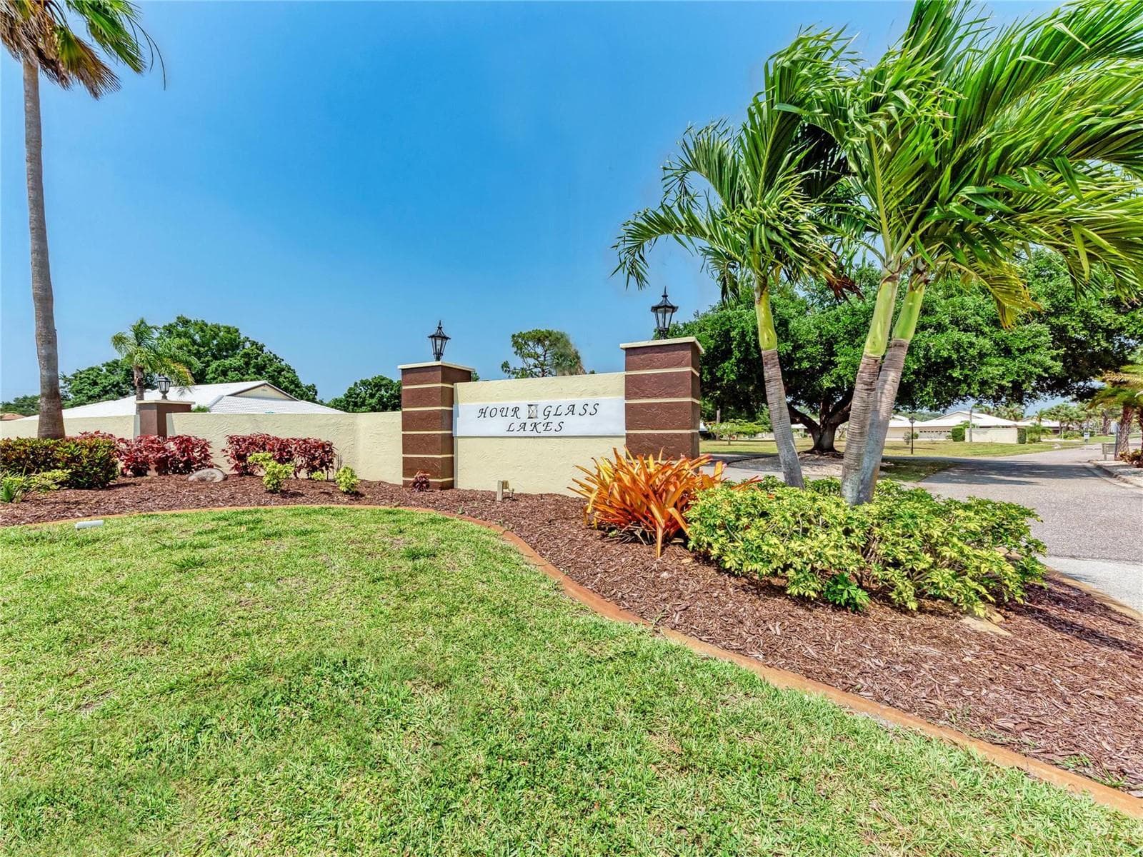 Entry - 137 DRIFTING SANDS DR, VENICE