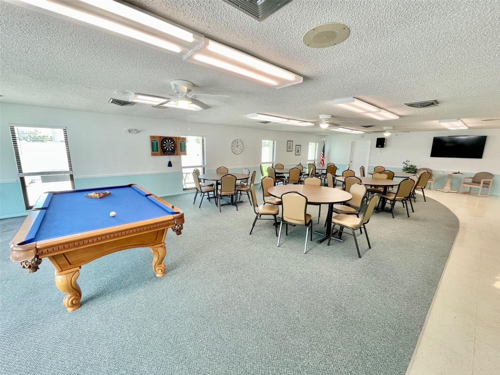 Clubhouse - 137 DRIFTING SANDS DR, VENICE