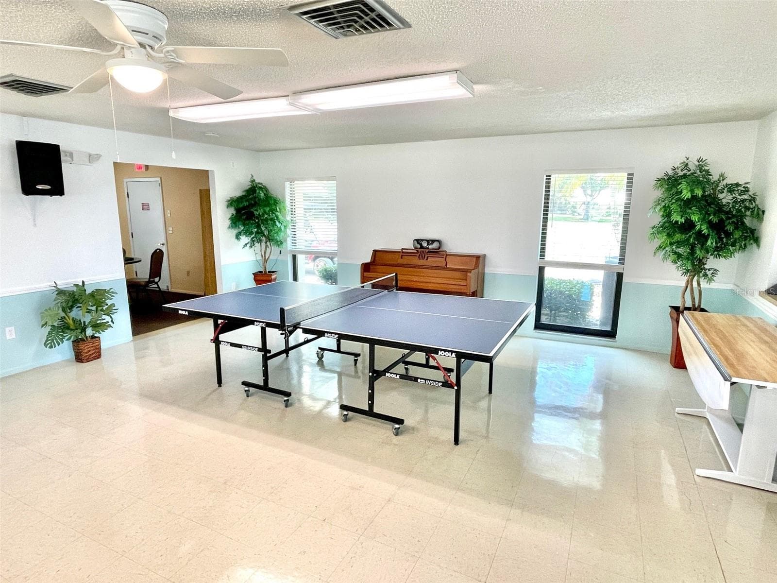 Clubhouse - 137 DRIFTING SANDS DR, VENICE