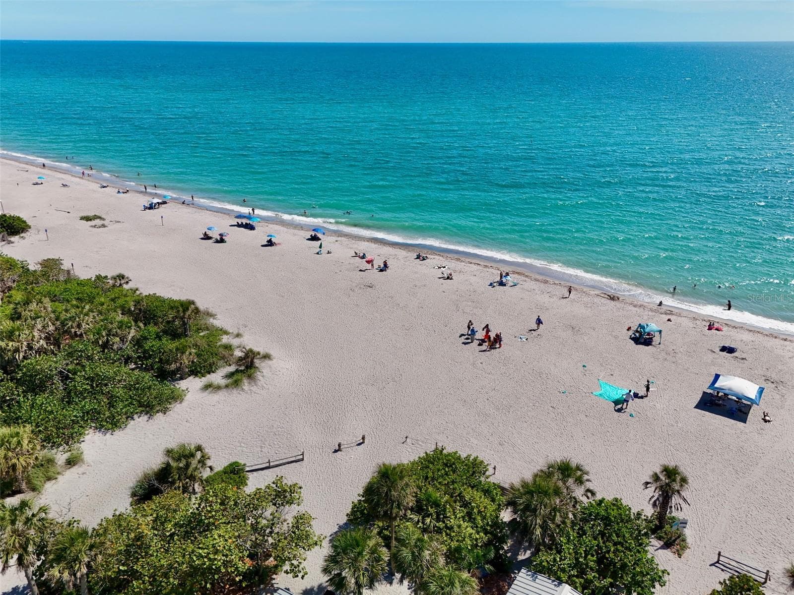Manasota Beach - 137 DRIFTING SANDS DR, VENICE