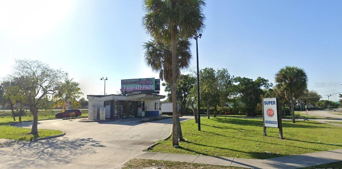 Retail at 4050 SW 21ST ST, FORT LAUDERDALE, photo 6 of 10