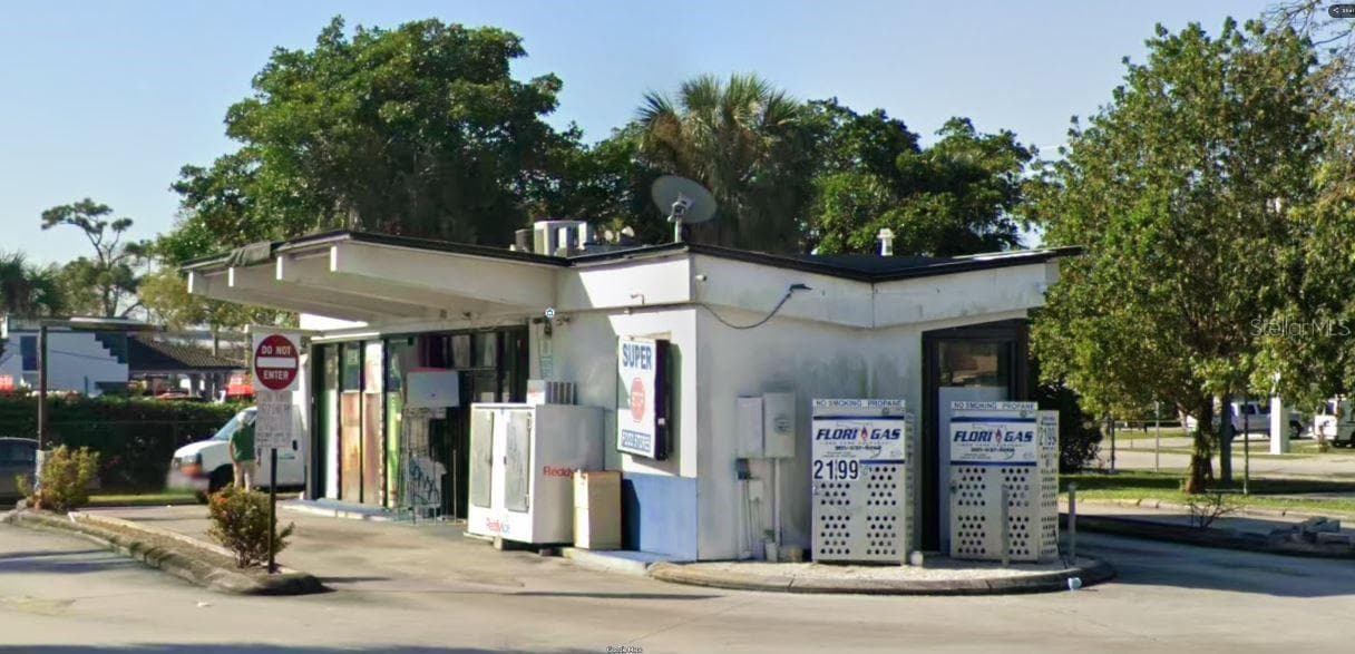 Retail at 4050 SW 21ST ST, FORT LAUDERDALE, photo 8 of 10
