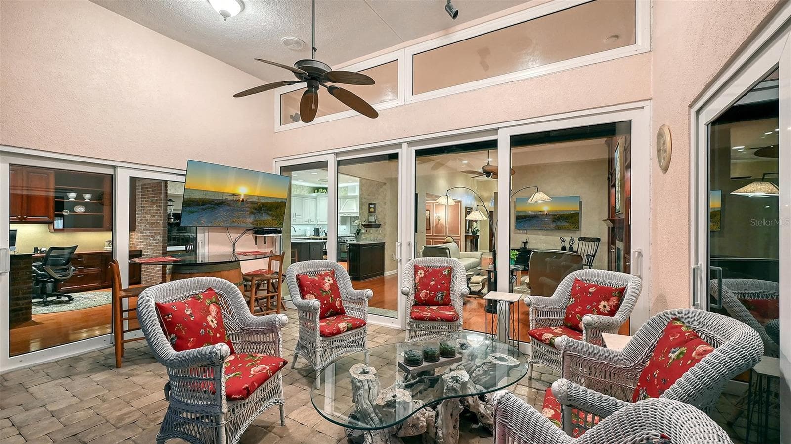 Single Family Residence at 5476 GOLF POINTE DR, SARASOTA, photo 46 of 74