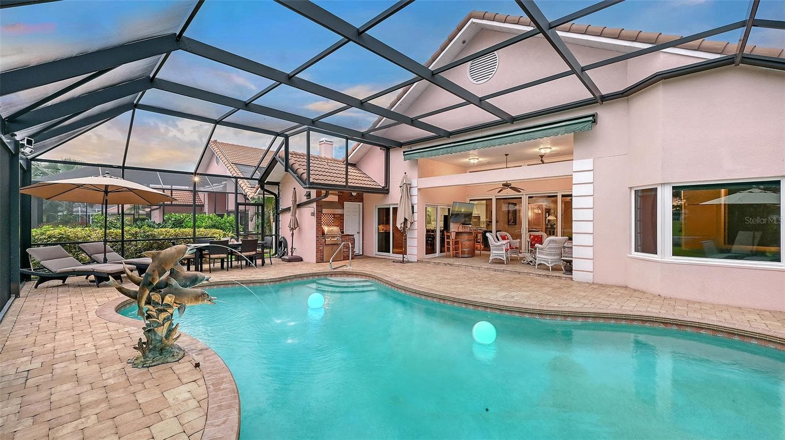 Single Family Residence at 5476 GOLF POINTE DR, SARASOTA, photo 56 of 74