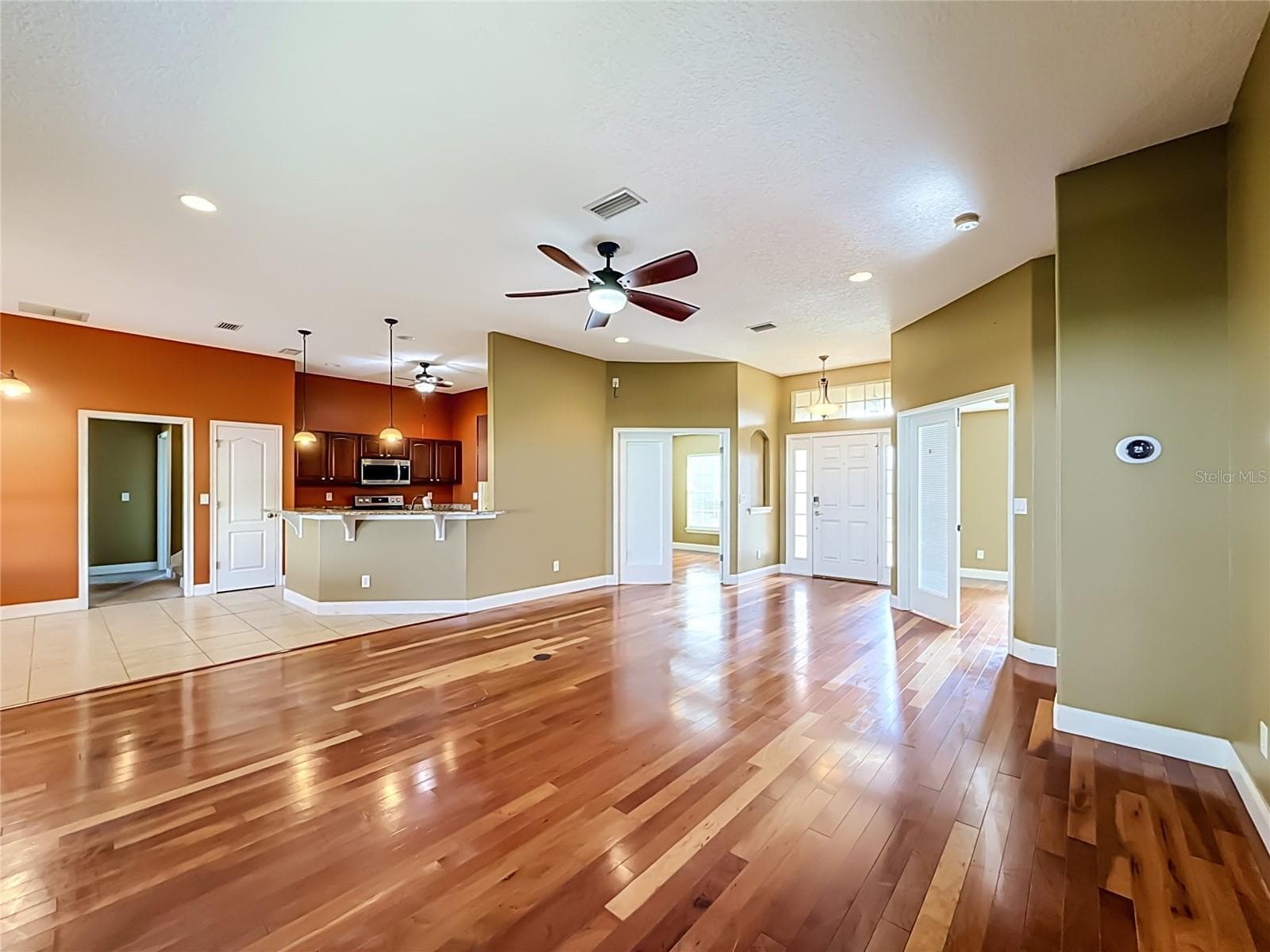 Single Family Residence at 301 ASHTON WOODS LN, LEESBURG, photo 9 of 52