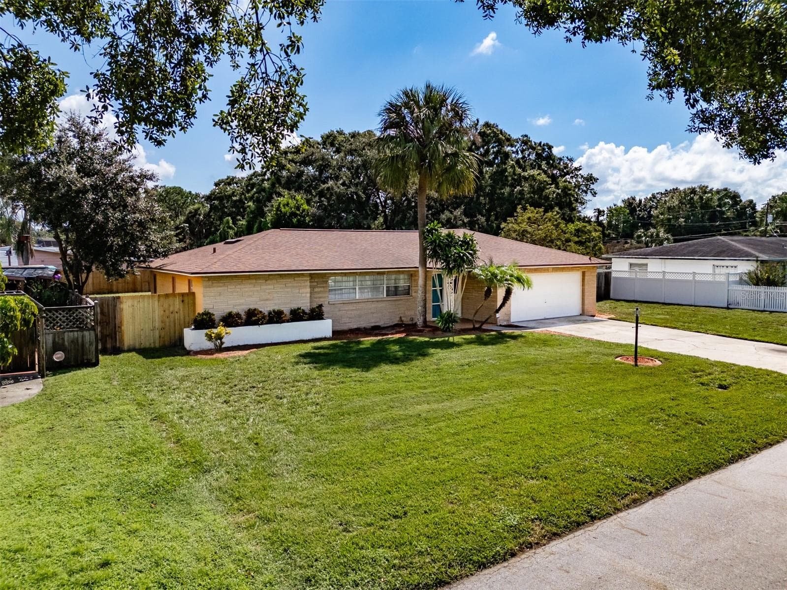 Single Family Residence at 5004 S HESPERIDES ST, TAMPA, photo 3 of 30