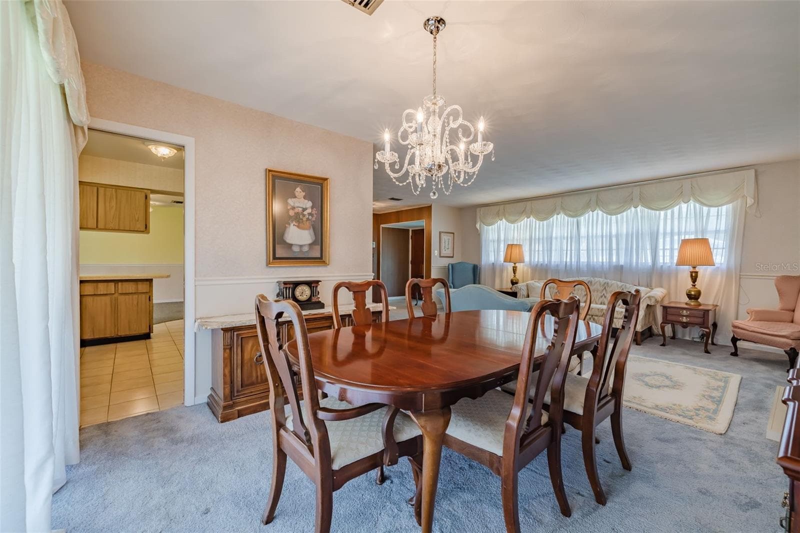 Single Family Residence at 5004 S HESPERIDES ST, TAMPA, photo 11 of 30