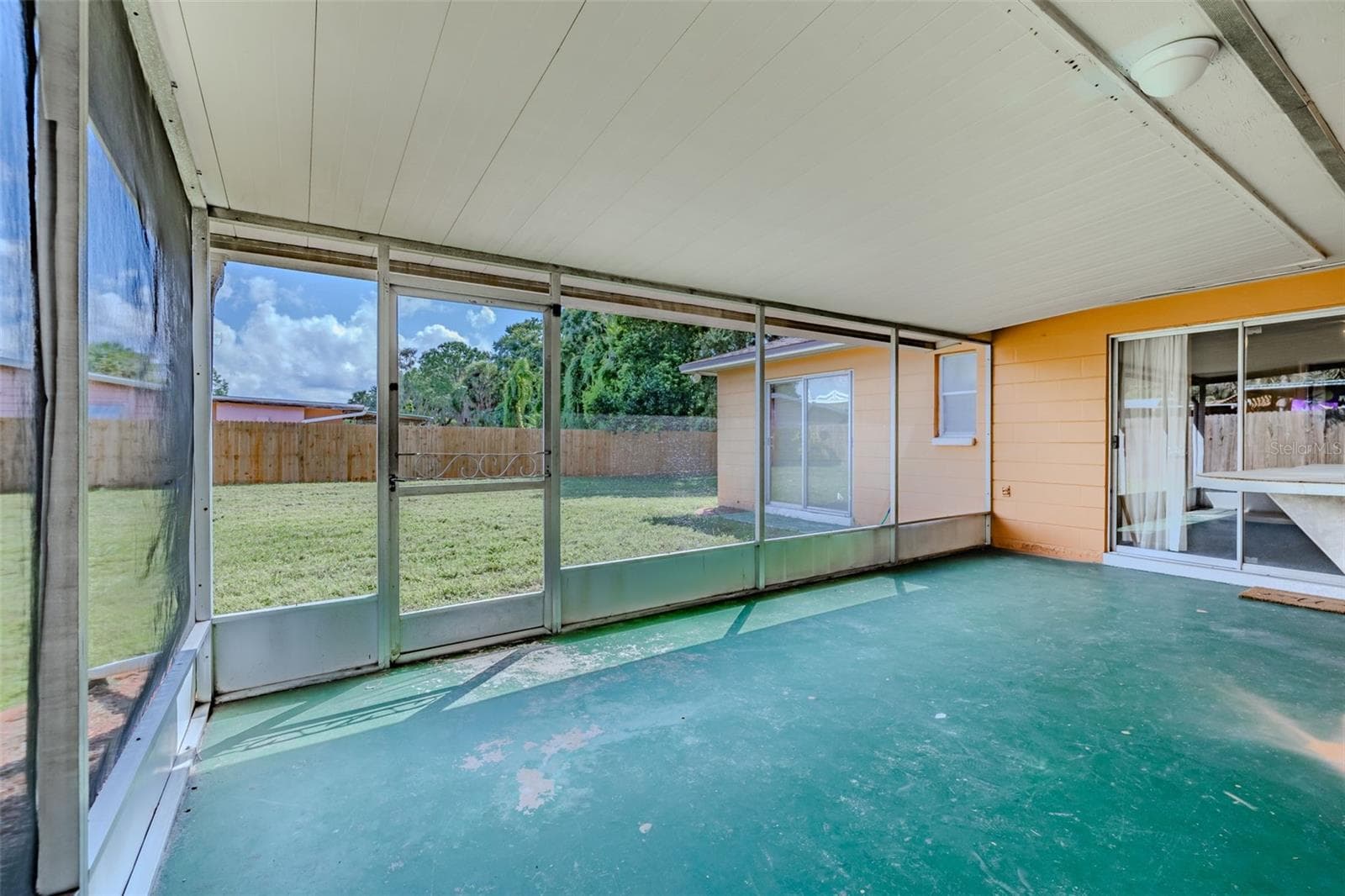 Single Family Residence at 5004 S HESPERIDES ST, TAMPA, photo 27 of 30