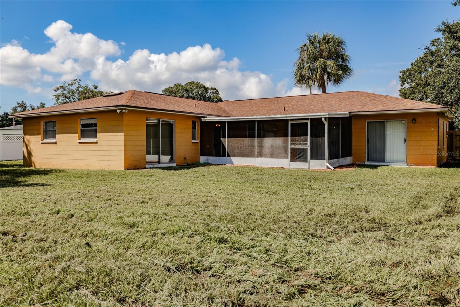 Single Family Residence at 5004 S HESPERIDES ST, TAMPA, photo 29 of 30