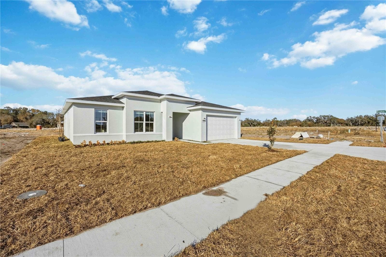 Single Family Residence at 2145 RIVER HAWK LOOP, WINTER HAVEN, photo 3 of 31