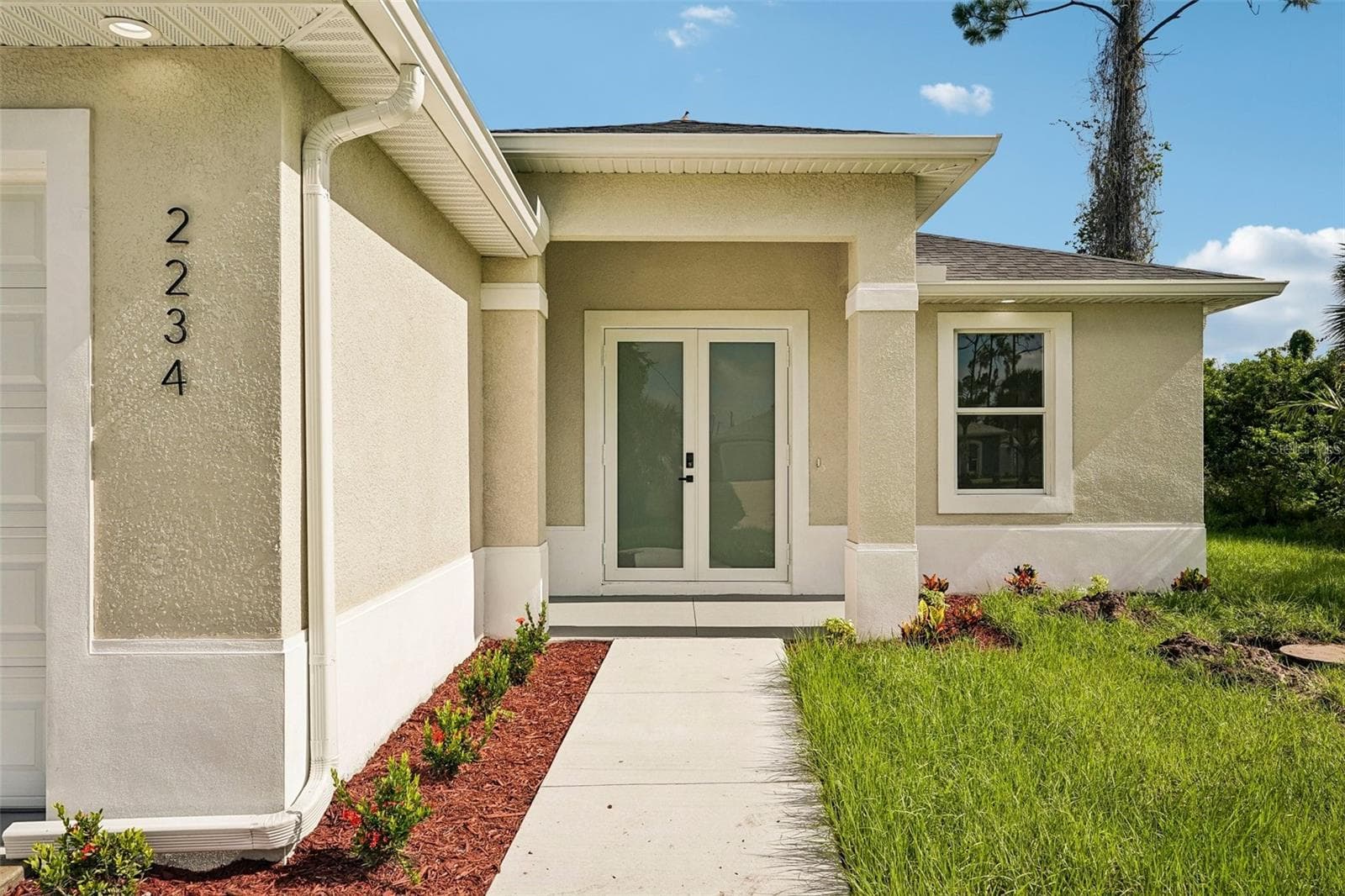 Single Family Residence at 2234 JAMESON AVE, NORTH PORT, photo 3 of 38