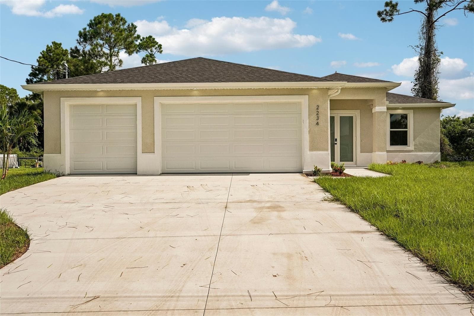 Single Family Residence at 2234 JAMESON AVE, NORTH PORT, photo 4 of 38
