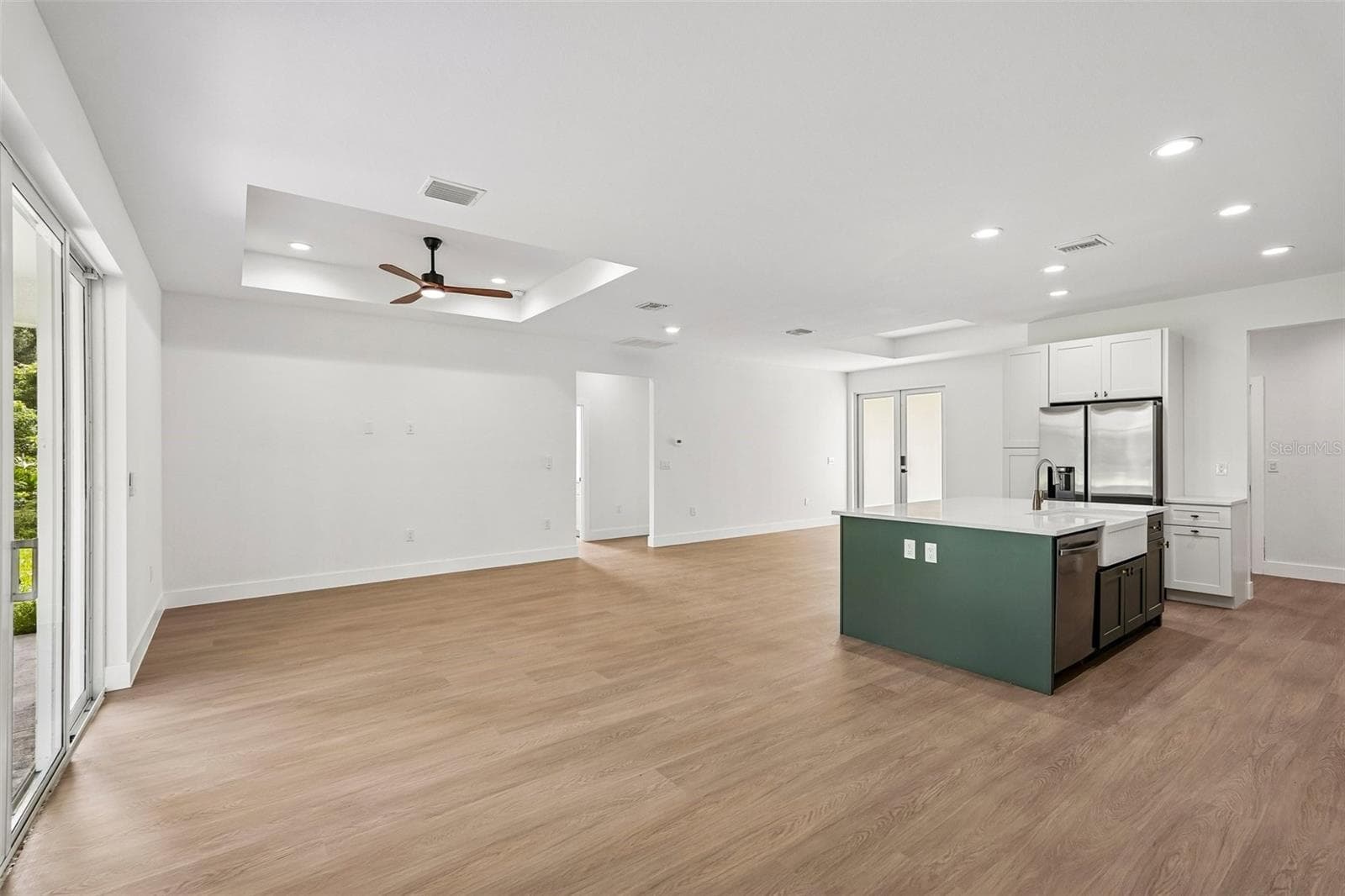 Single Family Residence at 2234 JAMESON AVE, NORTH PORT, photo 7 of 38