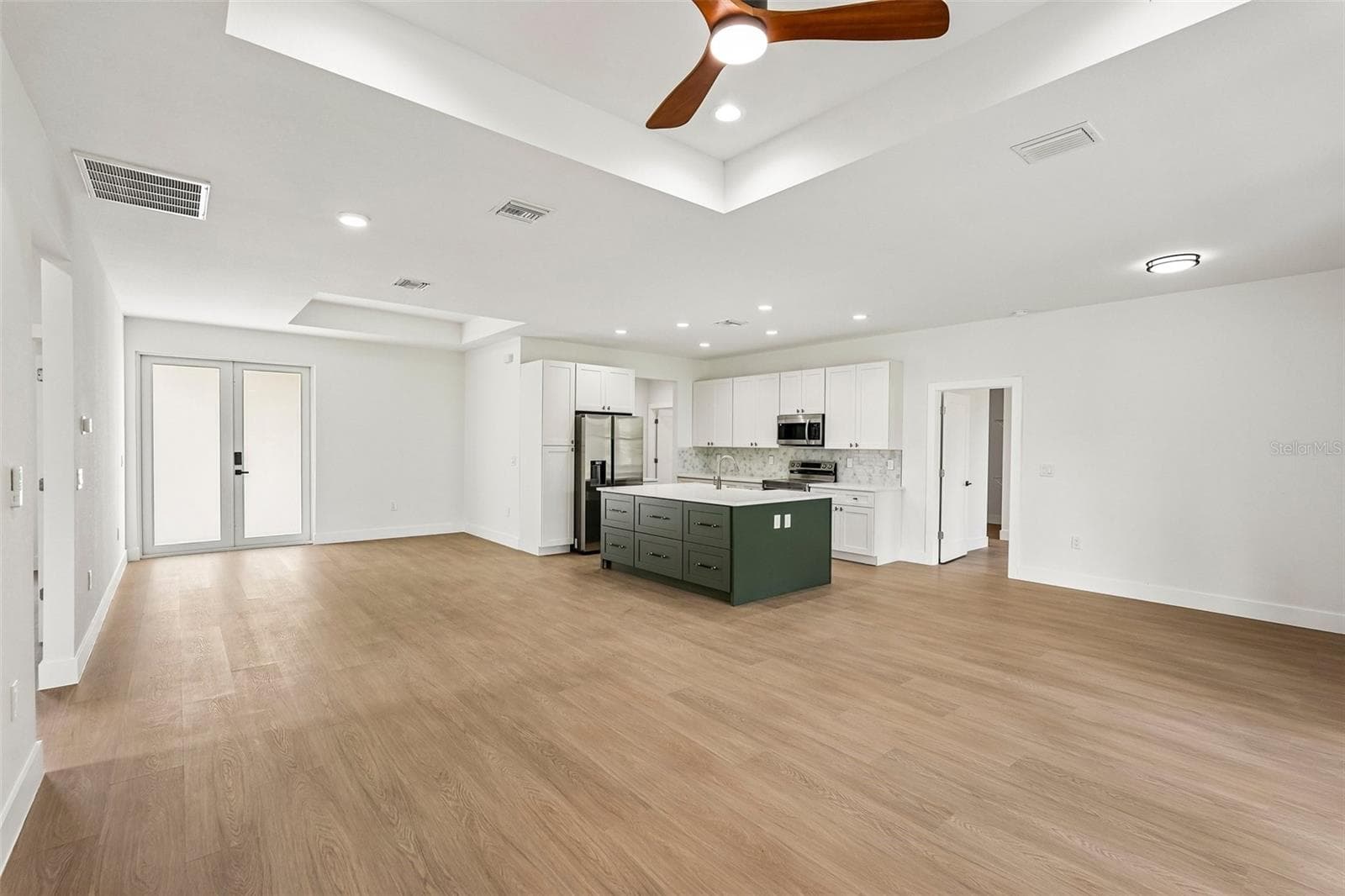 Single Family Residence at 2234 JAMESON AVE, NORTH PORT, photo 8 of 38