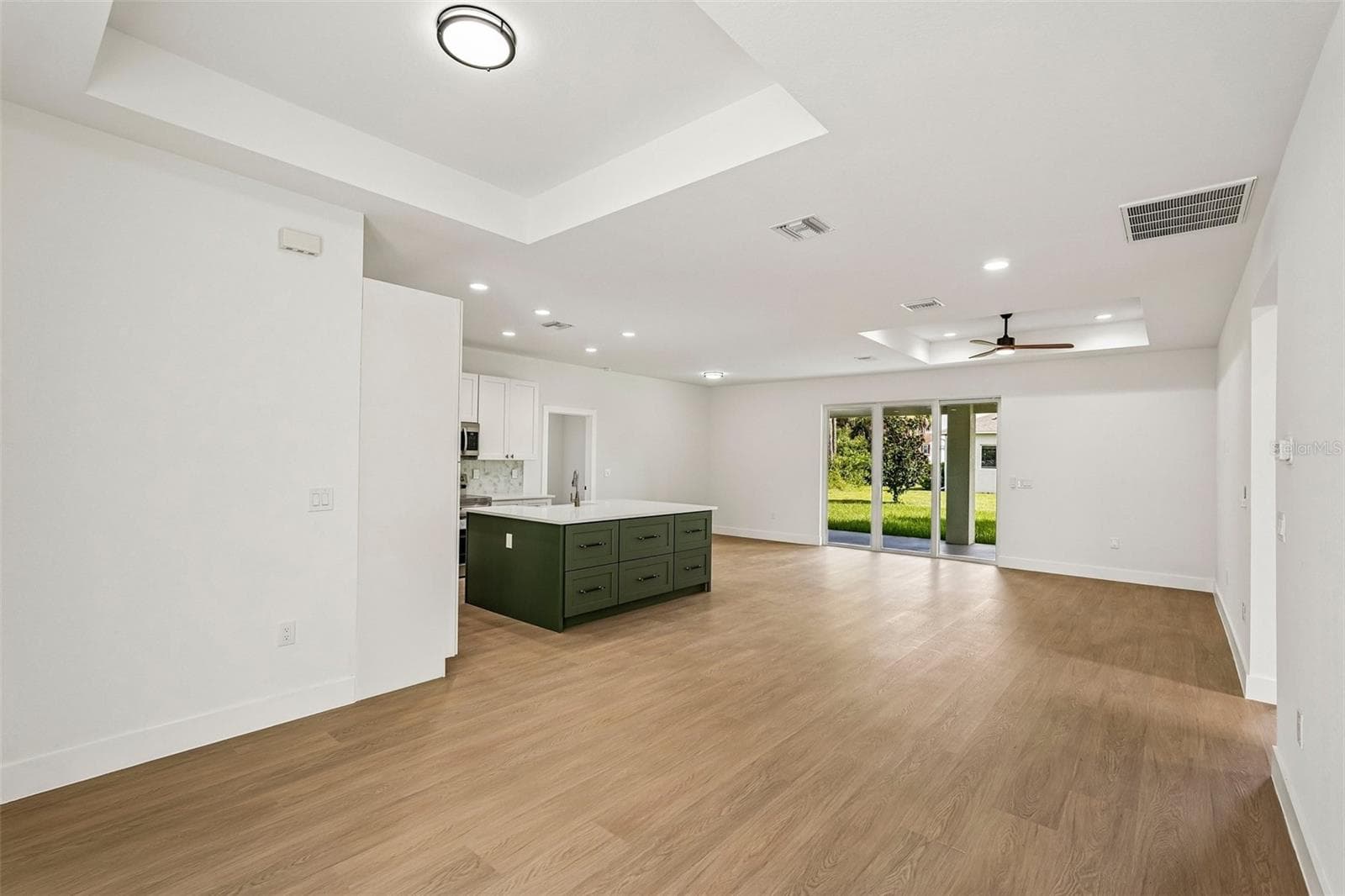 Single Family Residence at 2234 JAMESON AVE, NORTH PORT, photo 9 of 38