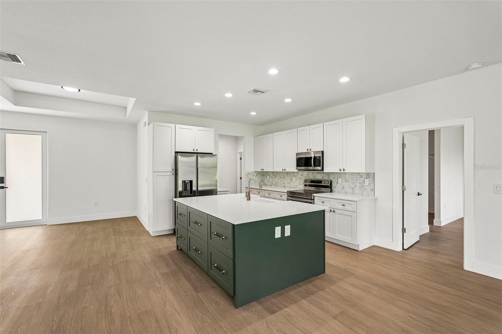 Single Family Residence at 2234 JAMESON AVE, NORTH PORT, photo 11 of 38