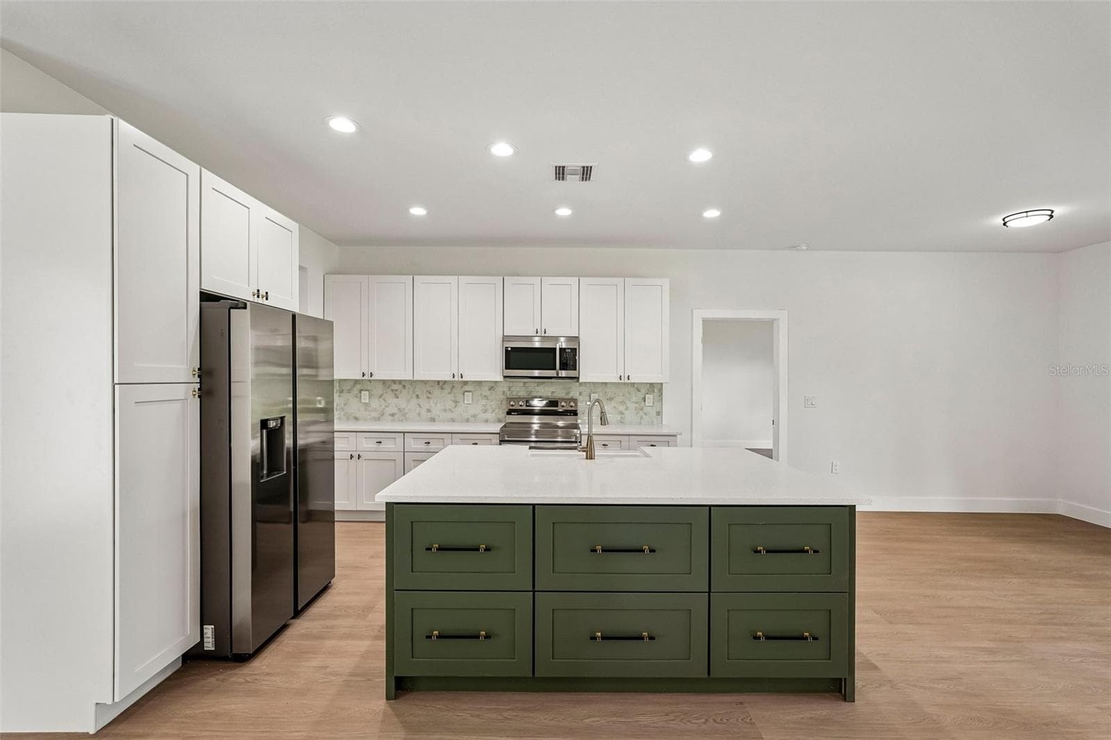 Single Family Residence at 2234 JAMESON AVE, NORTH PORT, photo 12 of 38