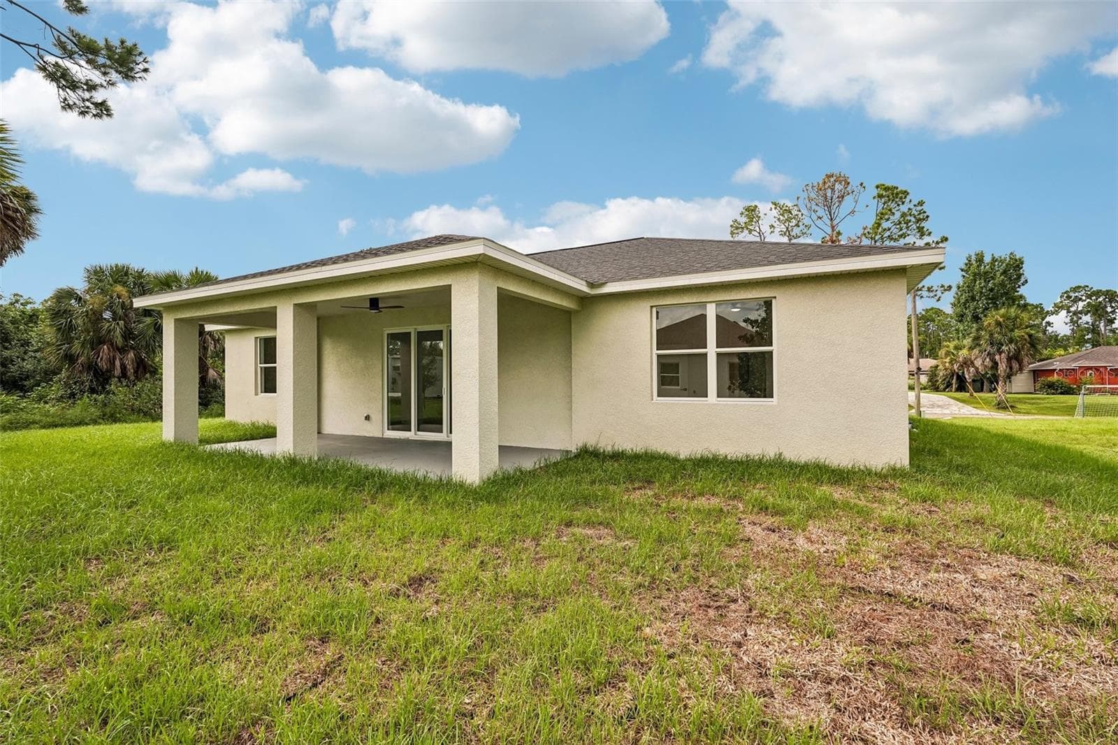 Single Family Residence at 2234 JAMESON AVE, NORTH PORT, photo 33 of 38