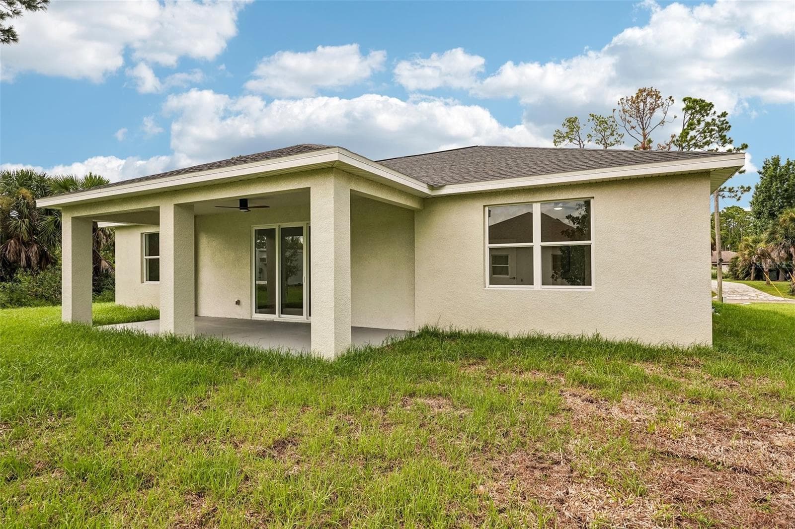 Single Family Residence at 2234 JAMESON AVE, NORTH PORT, photo 34 of 38