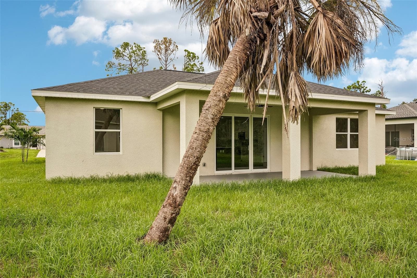 Single Family Residence at 2234 JAMESON AVE, NORTH PORT, photo 35 of 38