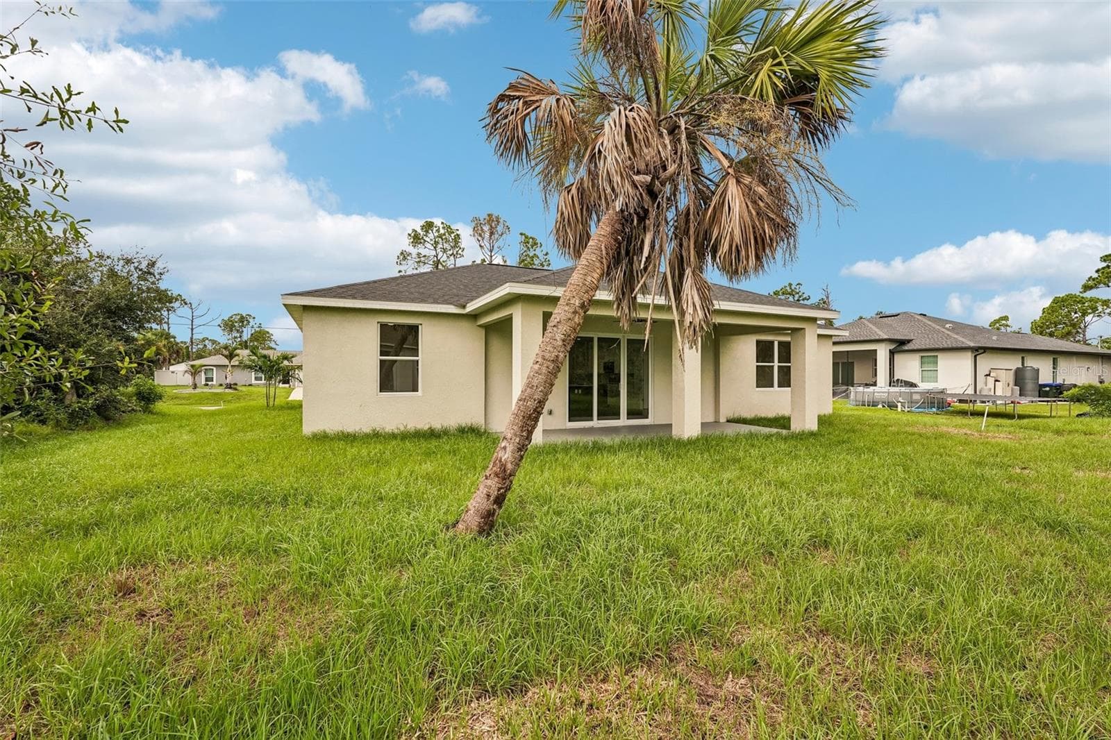 Single Family Residence at 2234 JAMESON AVE, NORTH PORT, photo 36 of 38