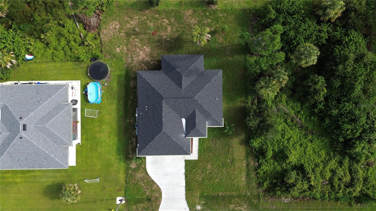 Single Family Residence at 2234 JAMESON AVE, NORTH PORT, photo 37 of 38