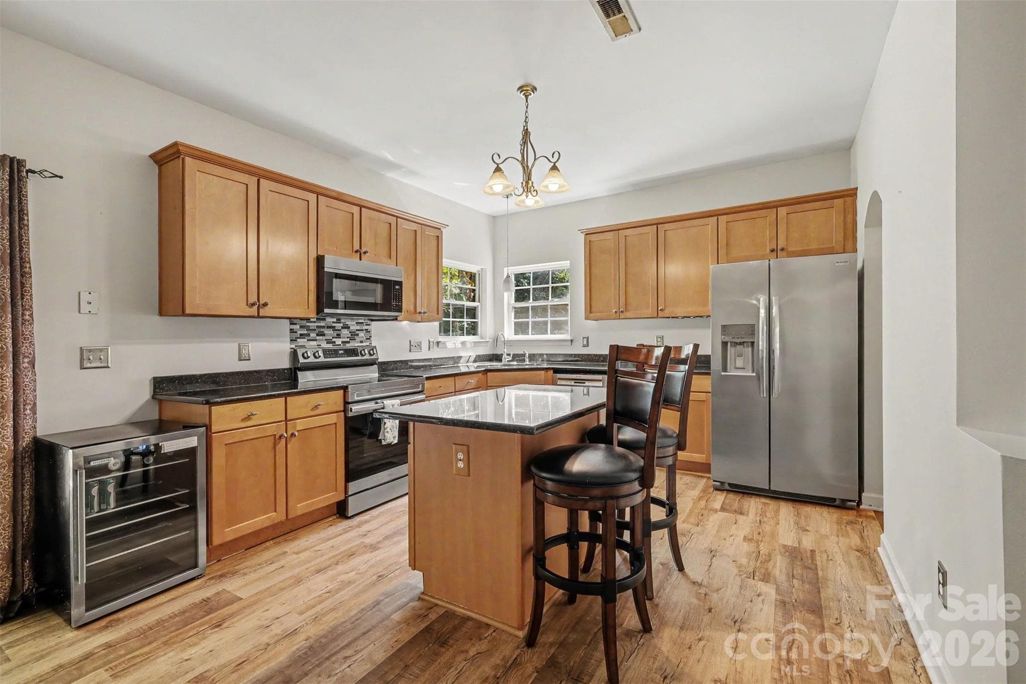 Single Family Residence at 7218 Cascading Pines Drive, Fort Mill, photo 11 of 38
