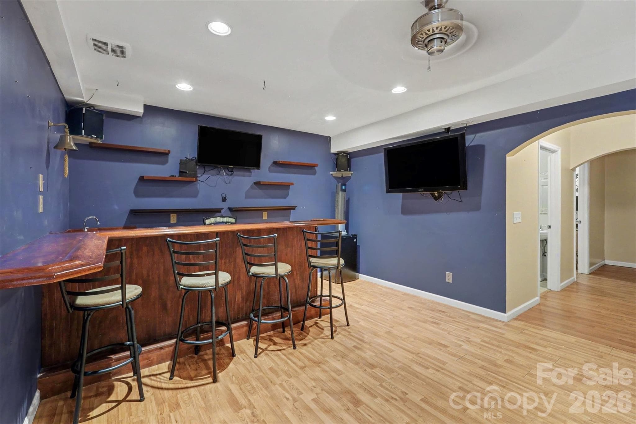 Single Family Residence at 7218 Cascading Pines Drive, Fort Mill, photo 30 of 38