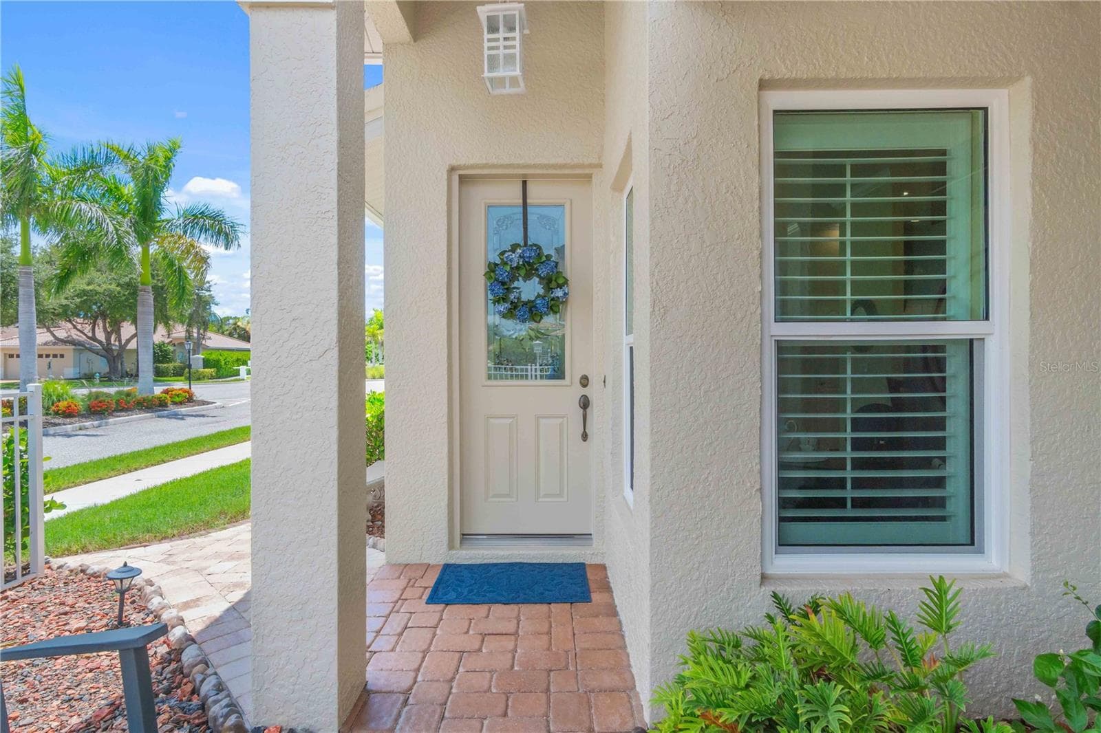 Villa at 1001 TOPELIS DR, ENGLEWOOD, photo 12 of 60