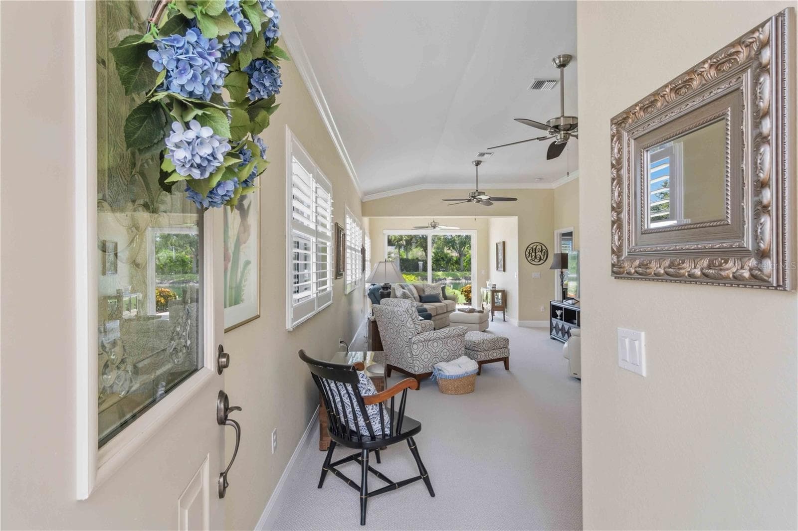 Villa at 1001 TOPELIS DR, ENGLEWOOD, photo 13 of 60