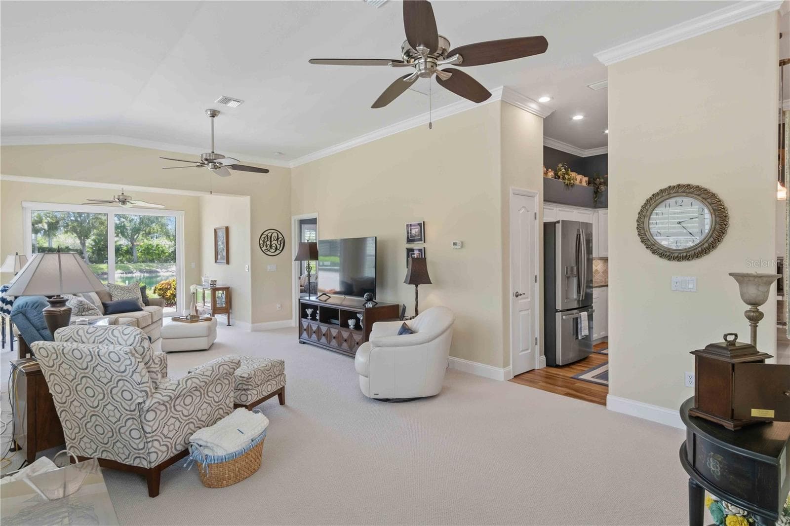 Villa at 1001 TOPELIS DR, ENGLEWOOD, photo 14 of 60